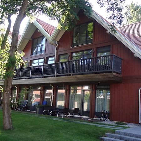 Rest Apartment بريلا المظهر الخارجي الصورة