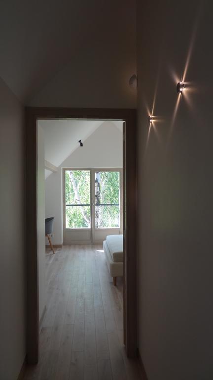 Rest Apartment بريلا المظهر الخارجي الصورة