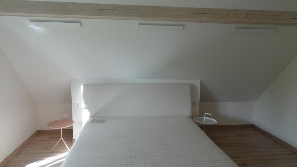 Rest Apartment بريلا المظهر الخارجي الصورة