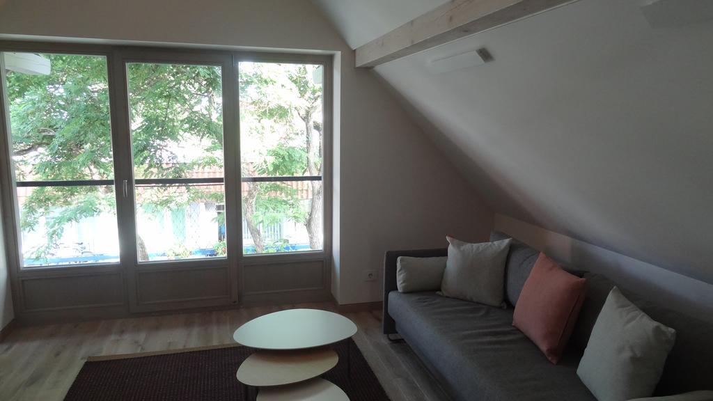 Rest Apartment بريلا المظهر الخارجي الصورة