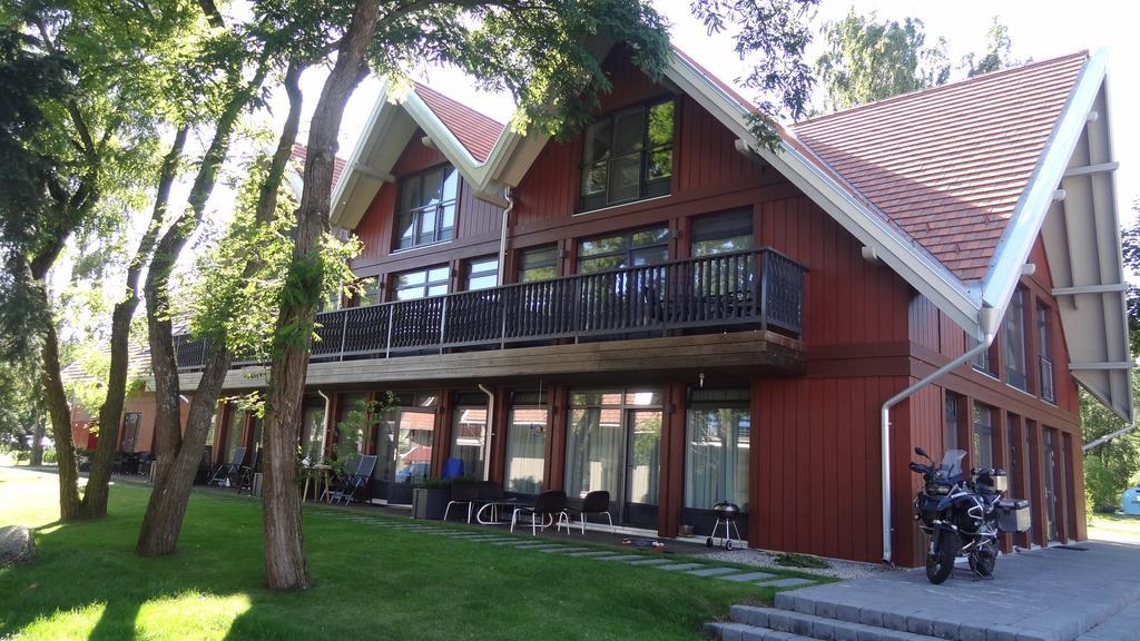 Rest Apartment بريلا المظهر الخارجي الصورة